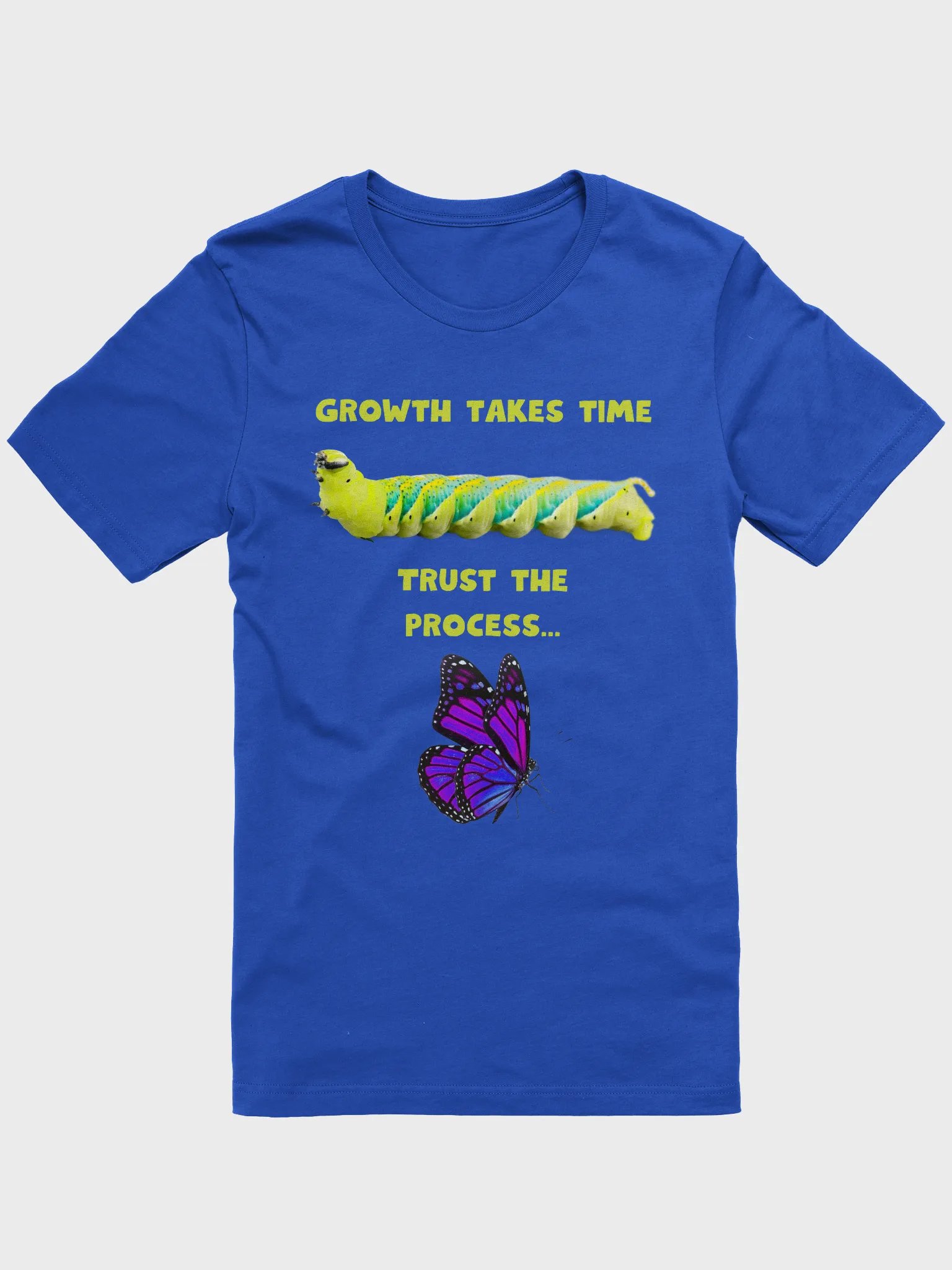 Metamorphosis Motivation T-shirt product image (1)