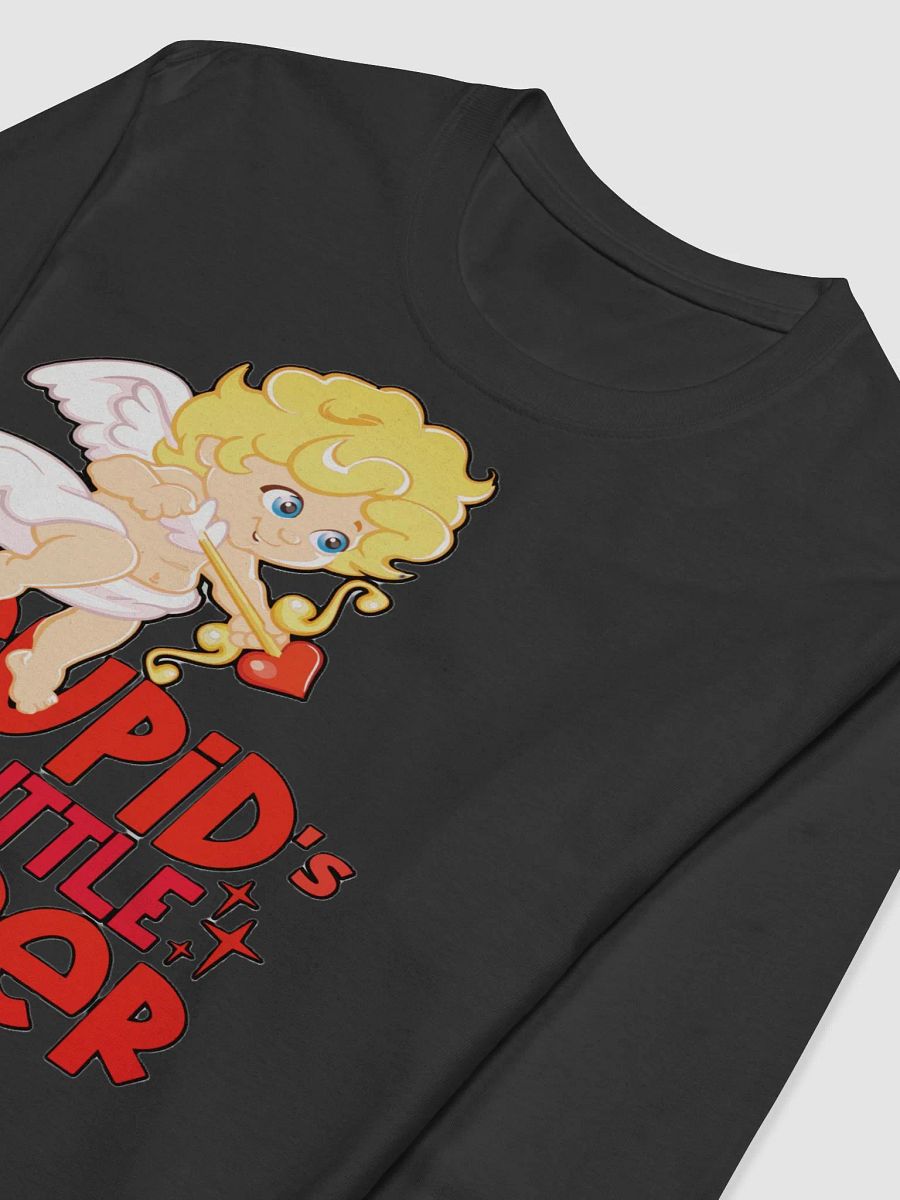CUPID'S LITTLE HELPER product image (5)