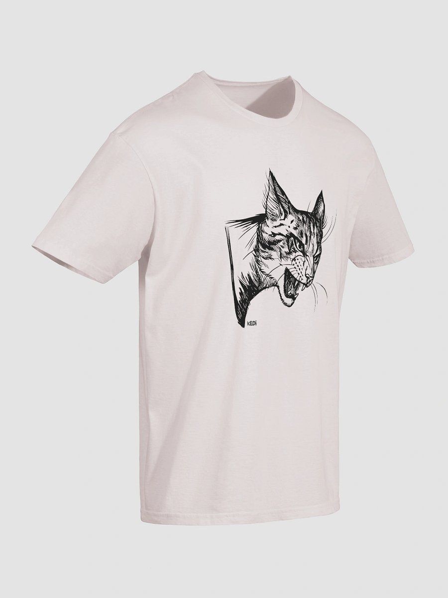 Limited Edition Cat Art T-Shirt product image (56)