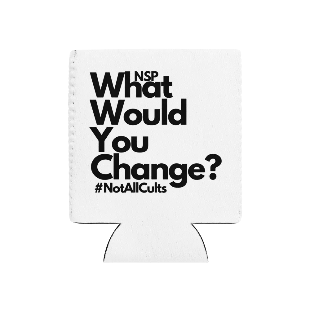 #NotAllCults Can Cozy product image (2)