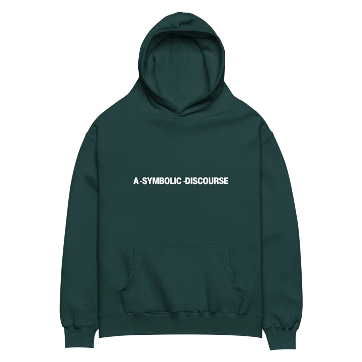 Essential Pullover Hoodie product image (1)