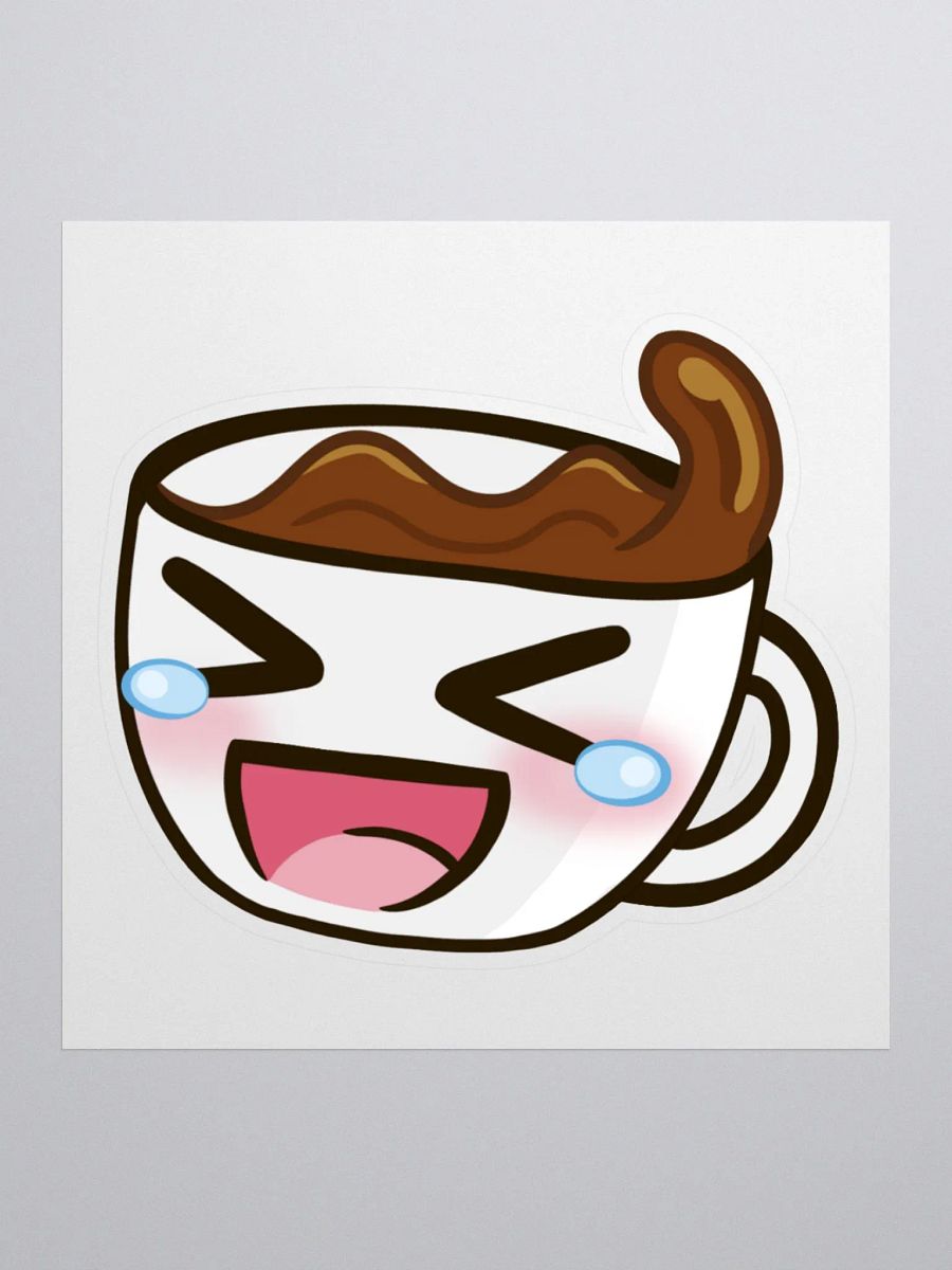 Laugh Sticker product image (2)