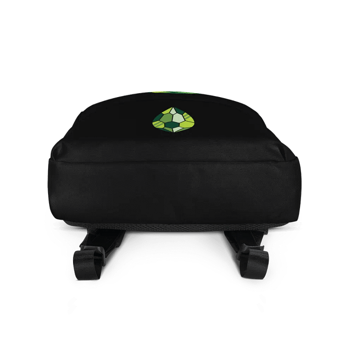 Islamic Diamond Backpack product image (1)