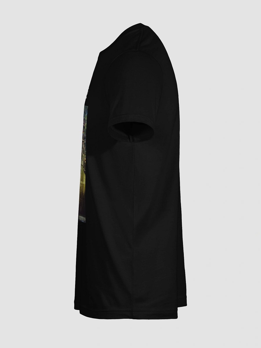 The Last Census Tee product image (11)