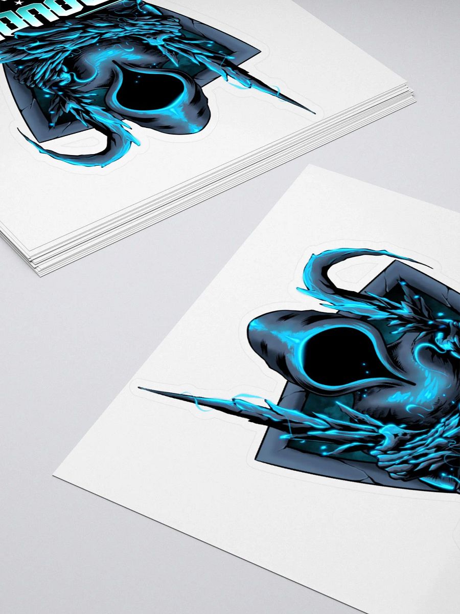 SGC Stasis Sticker product image (4)