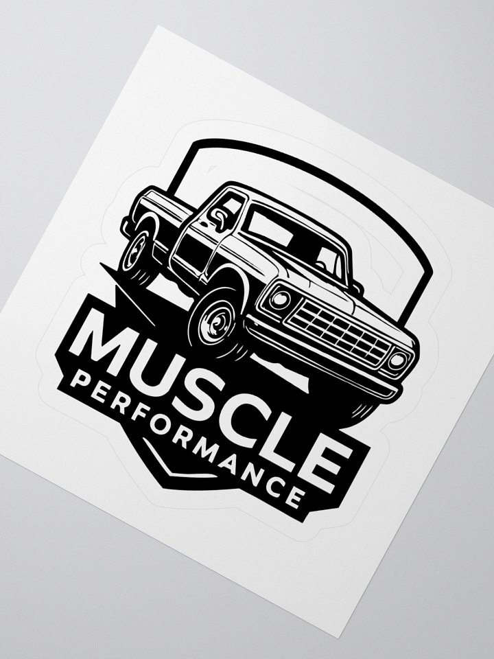Muscle Performance product image (5)