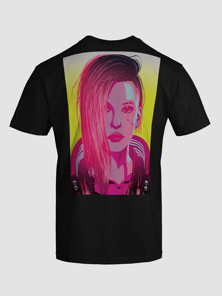 CyberPunk 2077/Valerie product image (76)