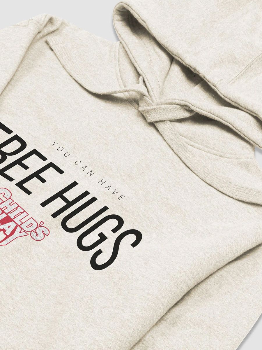 Free Hugs, Vintage Child's Play Movie product image (13)