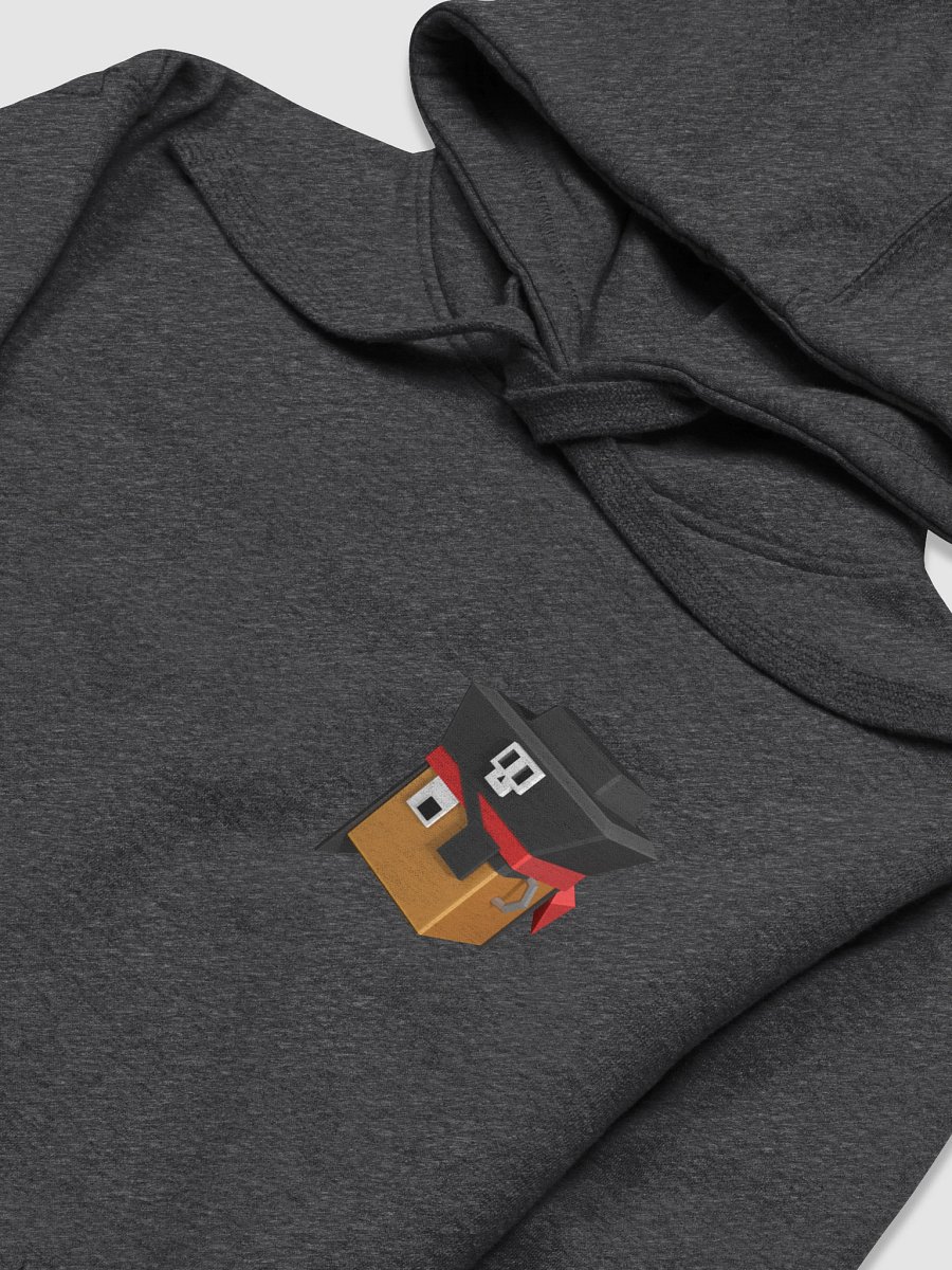Kickoo Ragoo Hoodie product image (12)