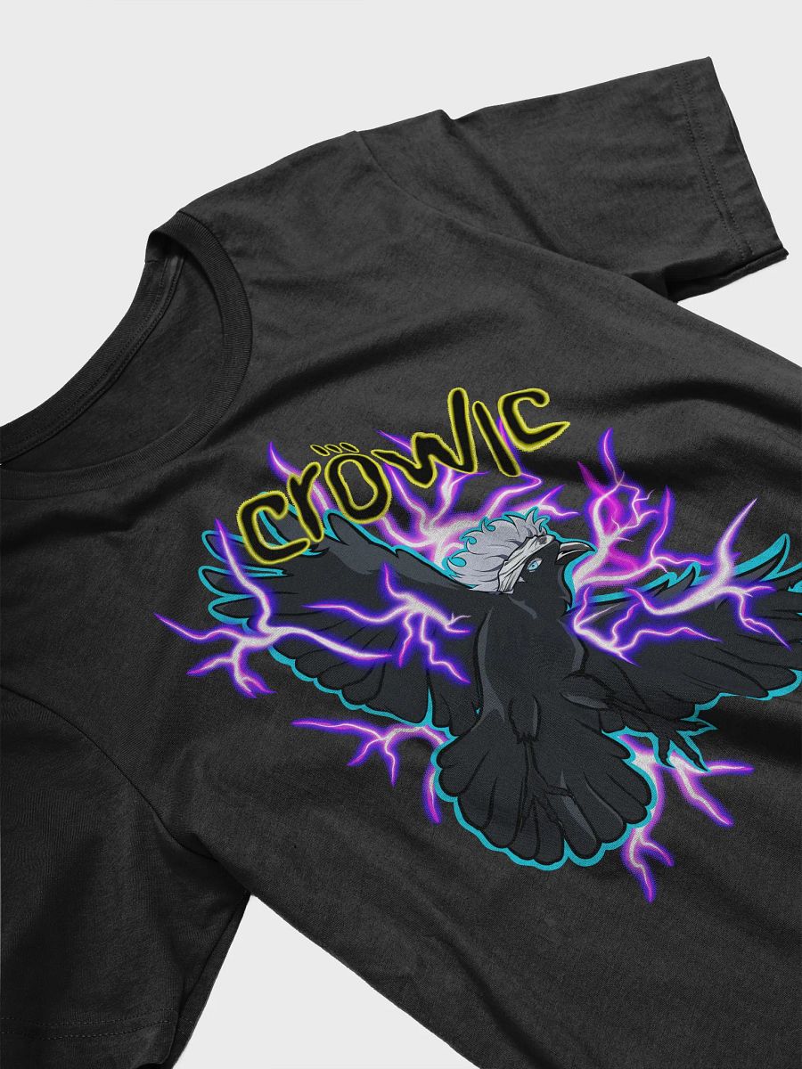 crowic Crojo T-SHIRT product image (3)
