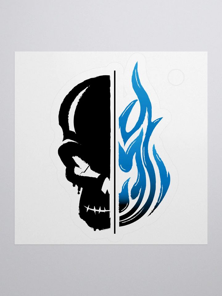 Coolfire Stickers product image (3)