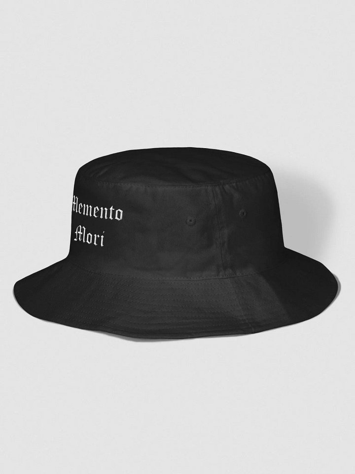 Remember death Bucket product image (2)