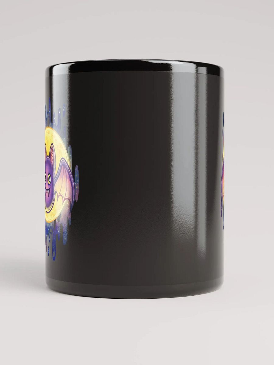 Bap Glossy Black Mug product image (10)