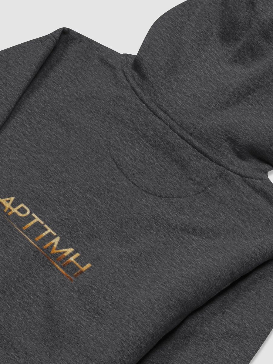 Cyrillic Crown Premium Hoodie product image (6)