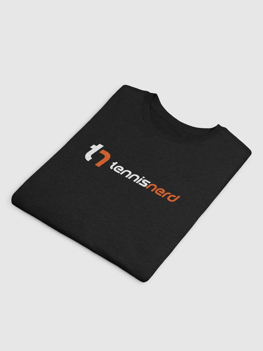 Tennisnerd Supersoft T-Shirt product image (4)