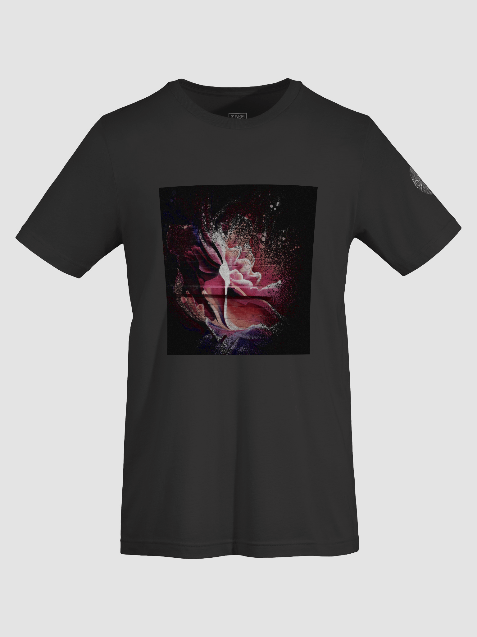 Rock and Roll - Limited Edition Ladies T-Shirt product image (7)