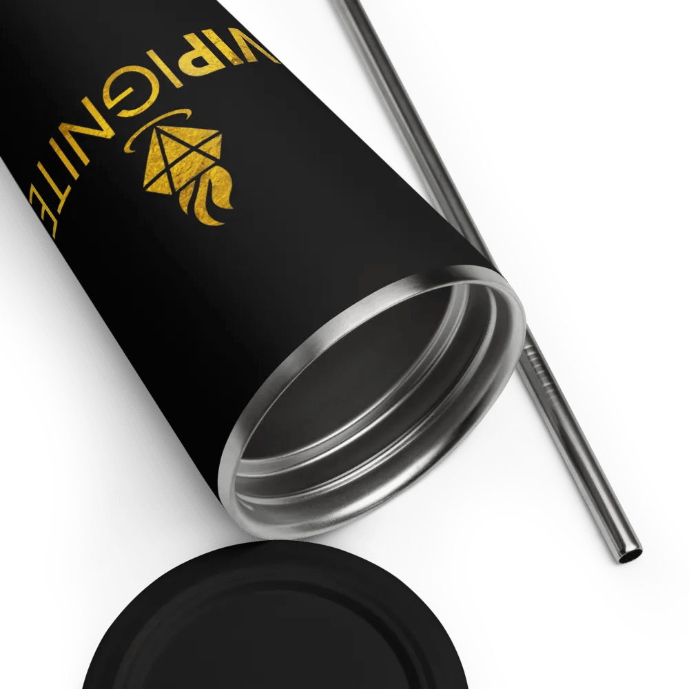 VIP Ignite Swag Tumbler product image (5)
