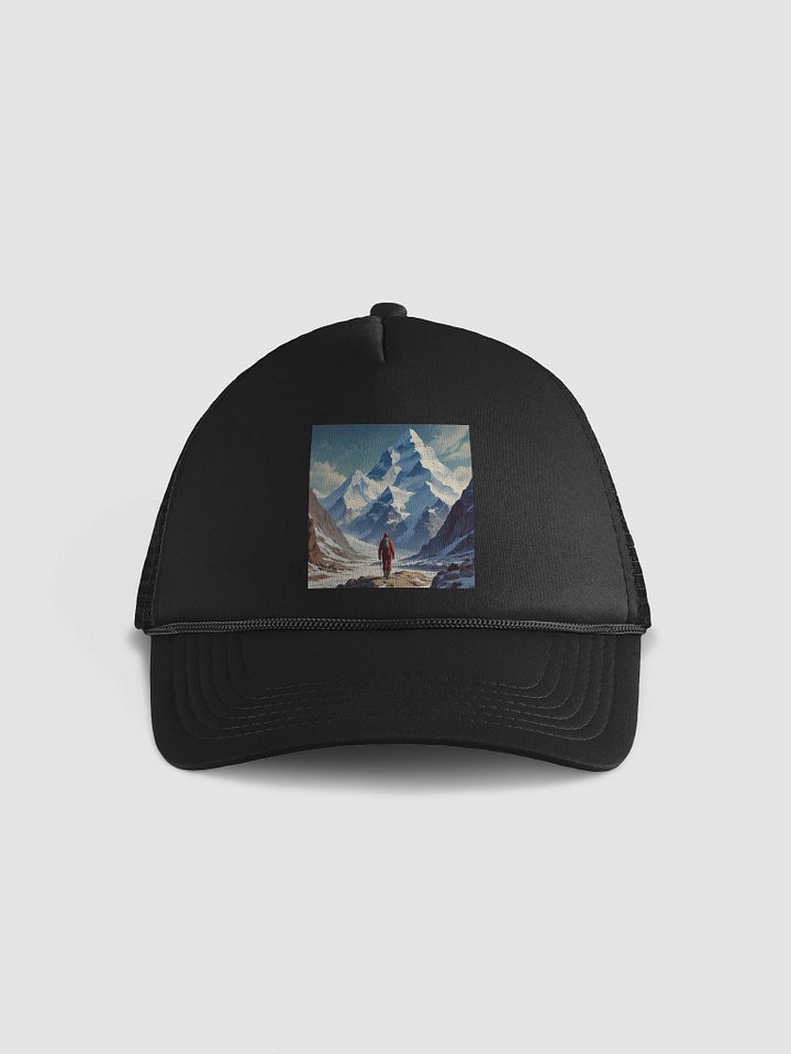 Mount Everest product image (2)