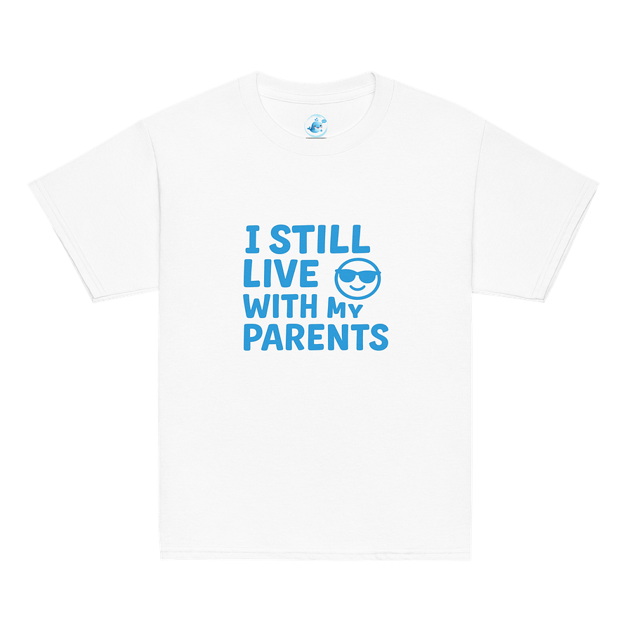 Sassy Youth Classic Tee product image (2)