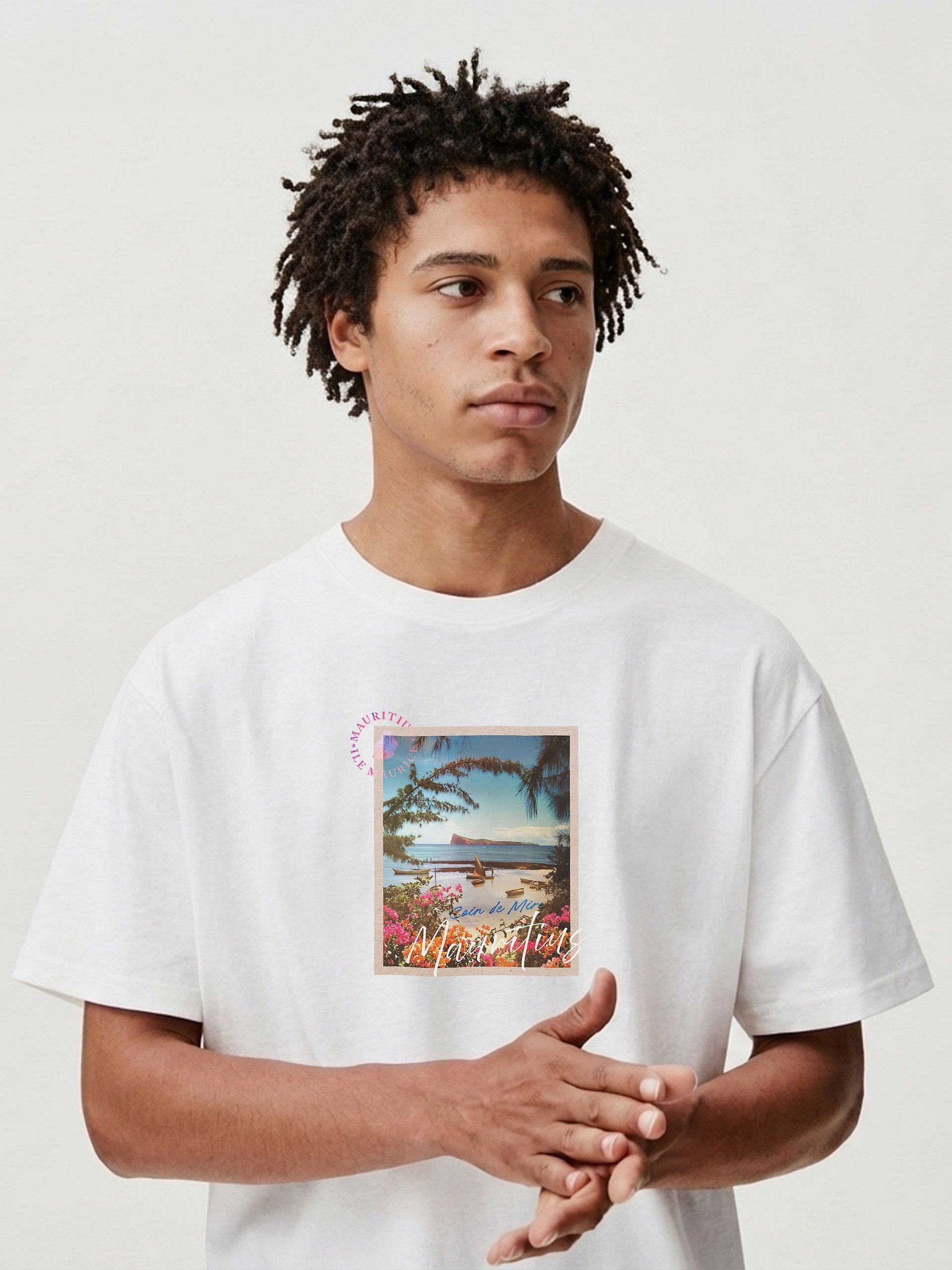 Coin de Mire - Carte postale – Mauritius product image (71)