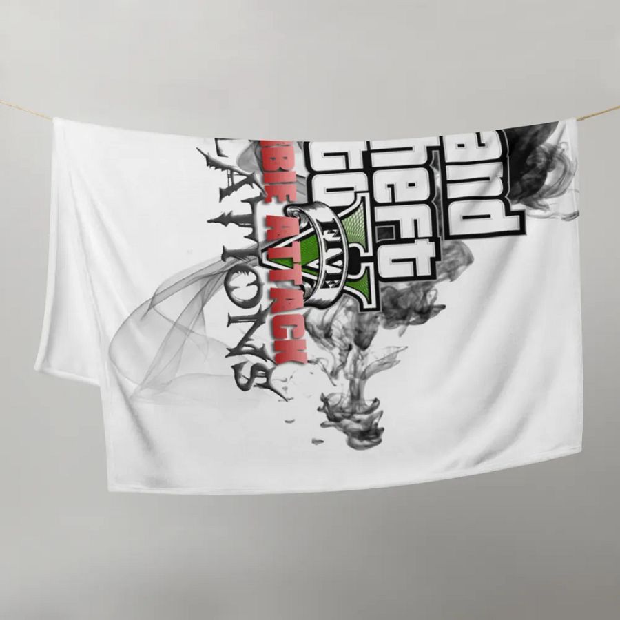 ZAR Blanket product image (21)