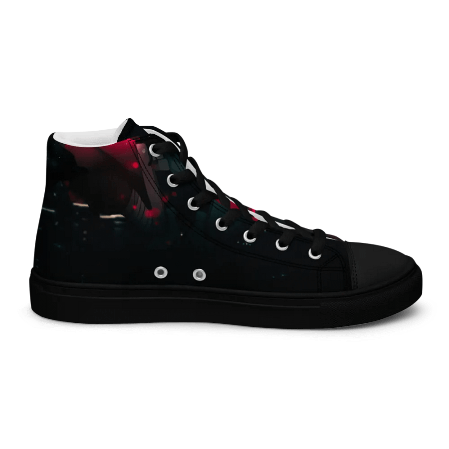 ZV CUSTOM TIEDYE4ANIME KICKS (MEN'S) product image (9)