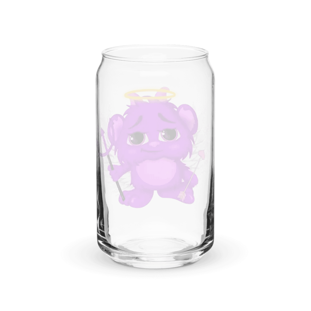 Valentines Devil Glass product image (6)
