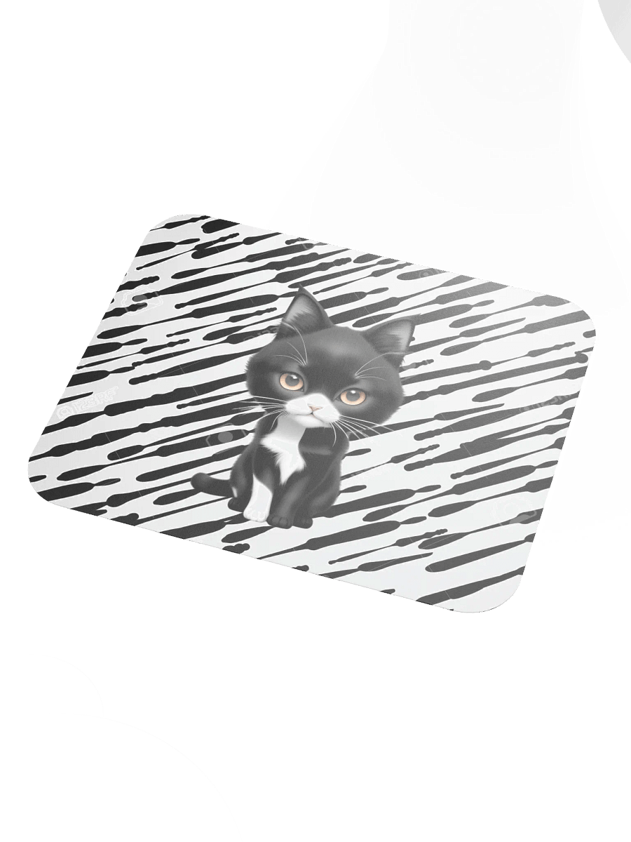 Buddy Classic Mouse Pad product image (3)