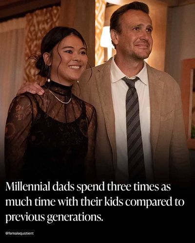 Another common & indisputable millennial win