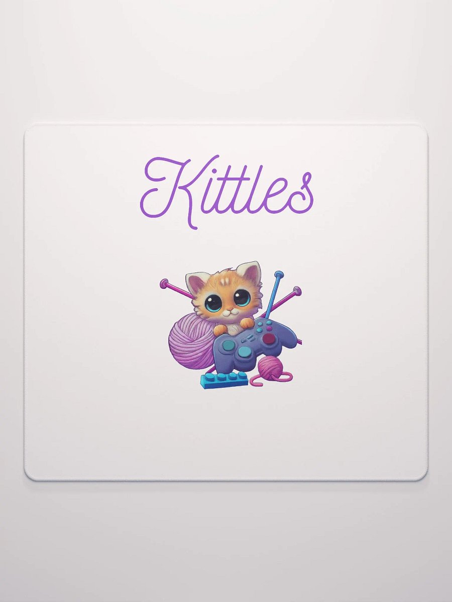 Kittles Mousemat product image (2)