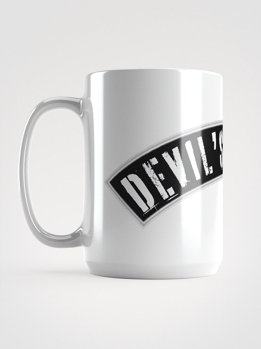 Devil's Brigade Rocker Mug product image (6)