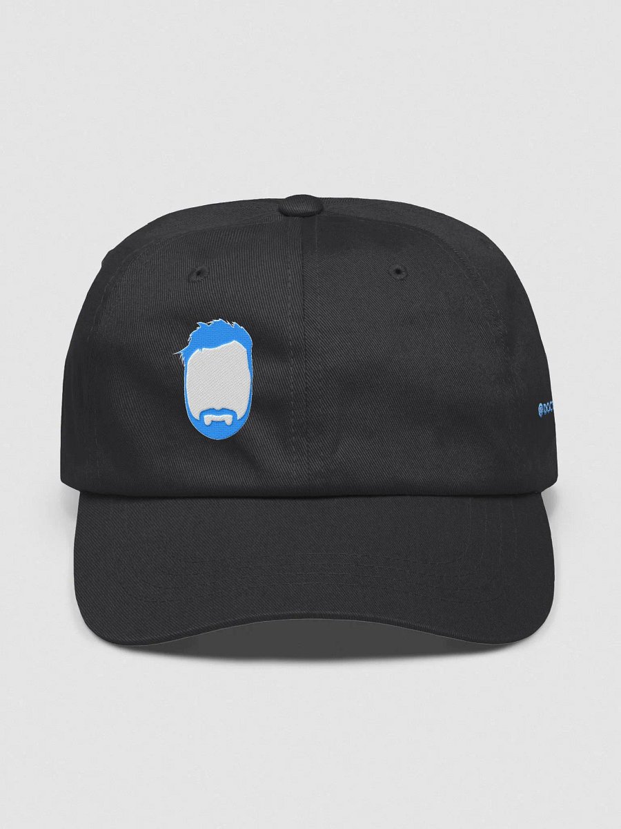 DoctorHeadly Art Hat product image (1)