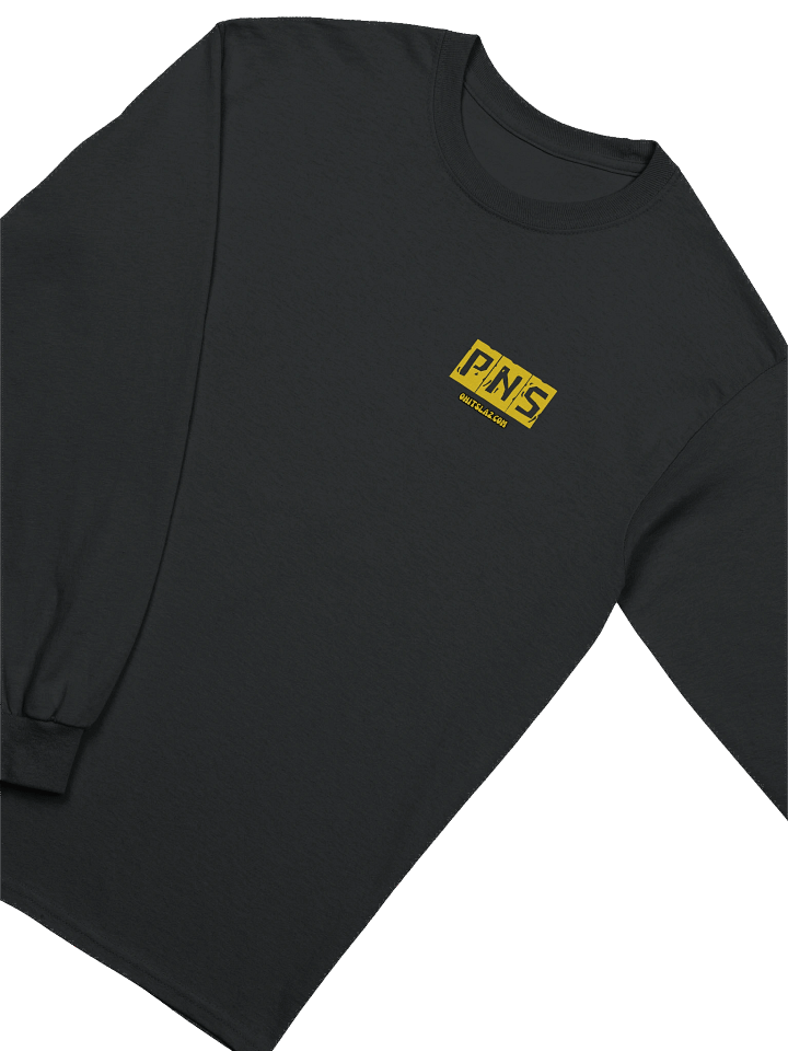 PNS Artfice Long Sleeve product image (2)