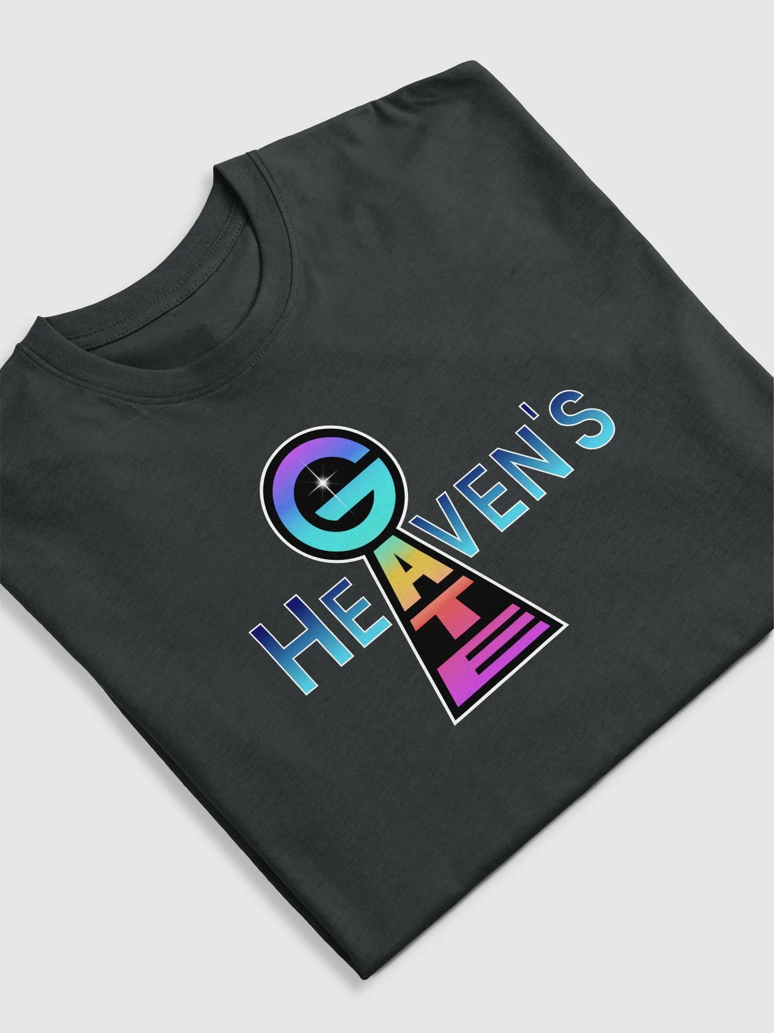 Heaven's Gate Tee product image (1)
