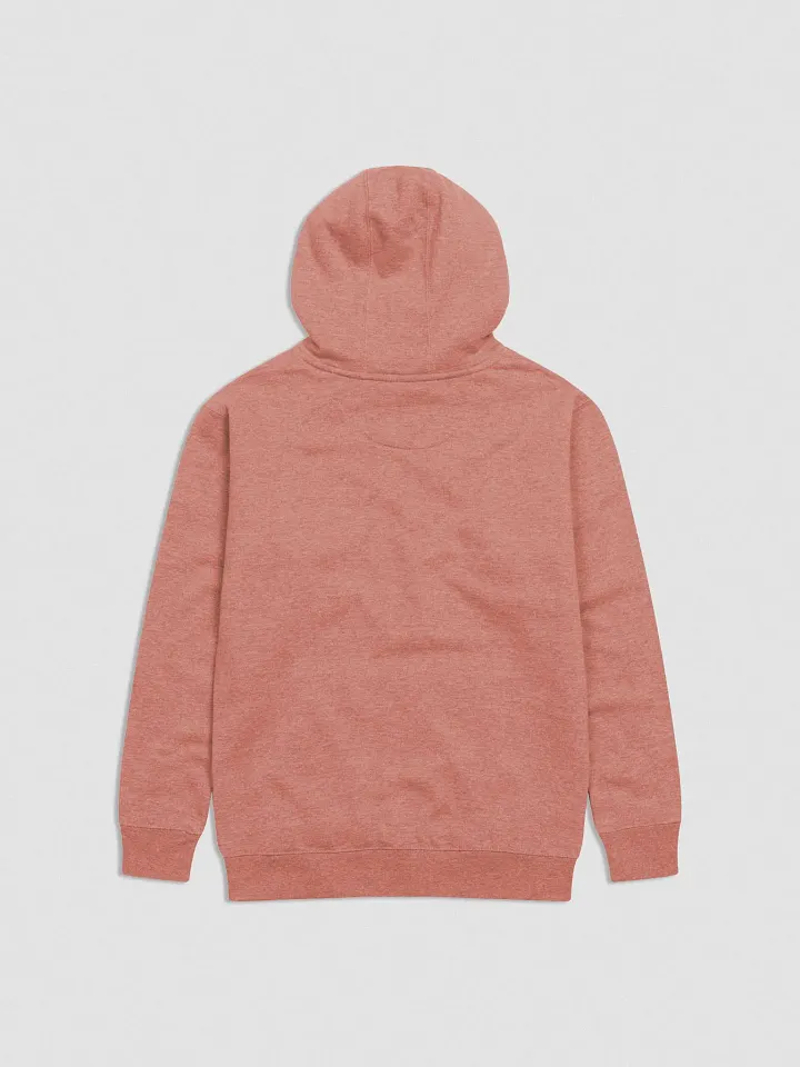 「天亮時分」限量連帽衛衣 product image (2)