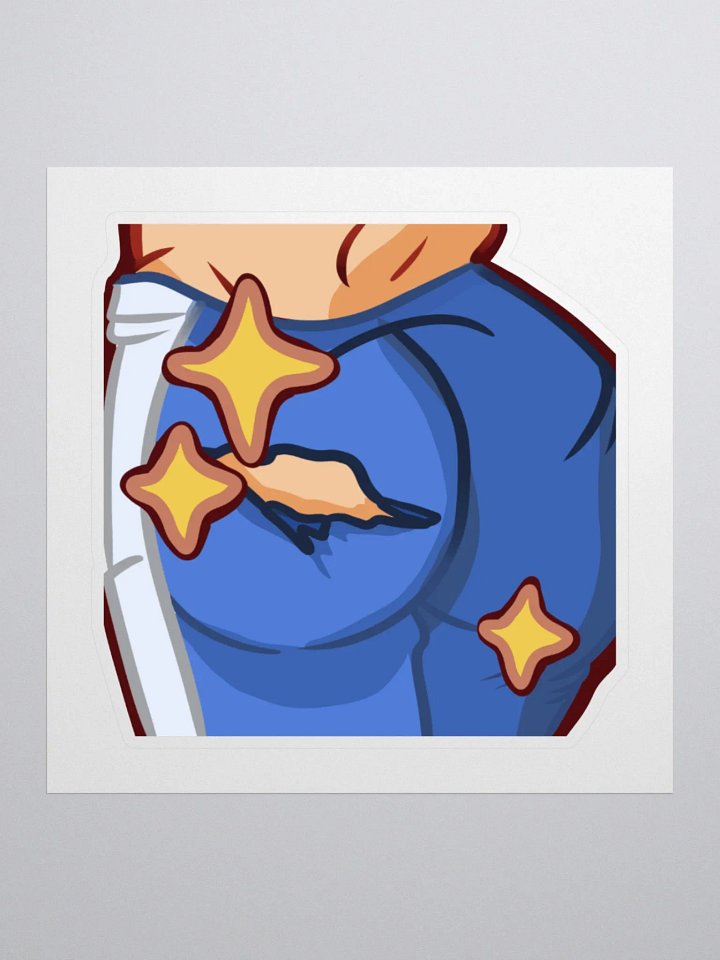 Power Booty! product image (2)