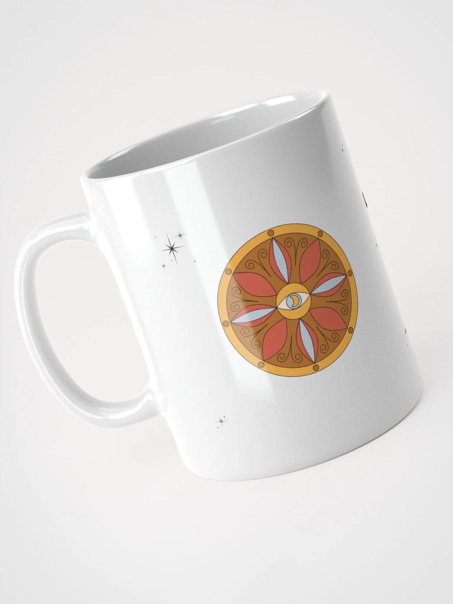 Wheel of Fortune Happiness Mug product image (7)