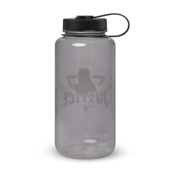 The Real Justice Plastic Bottle product image (2)