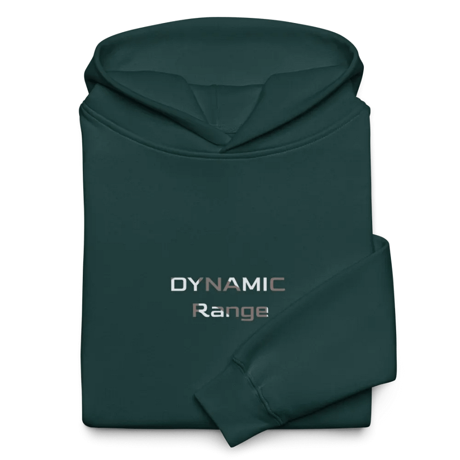 Unisex Premium Oversized Hoodie product image (21)