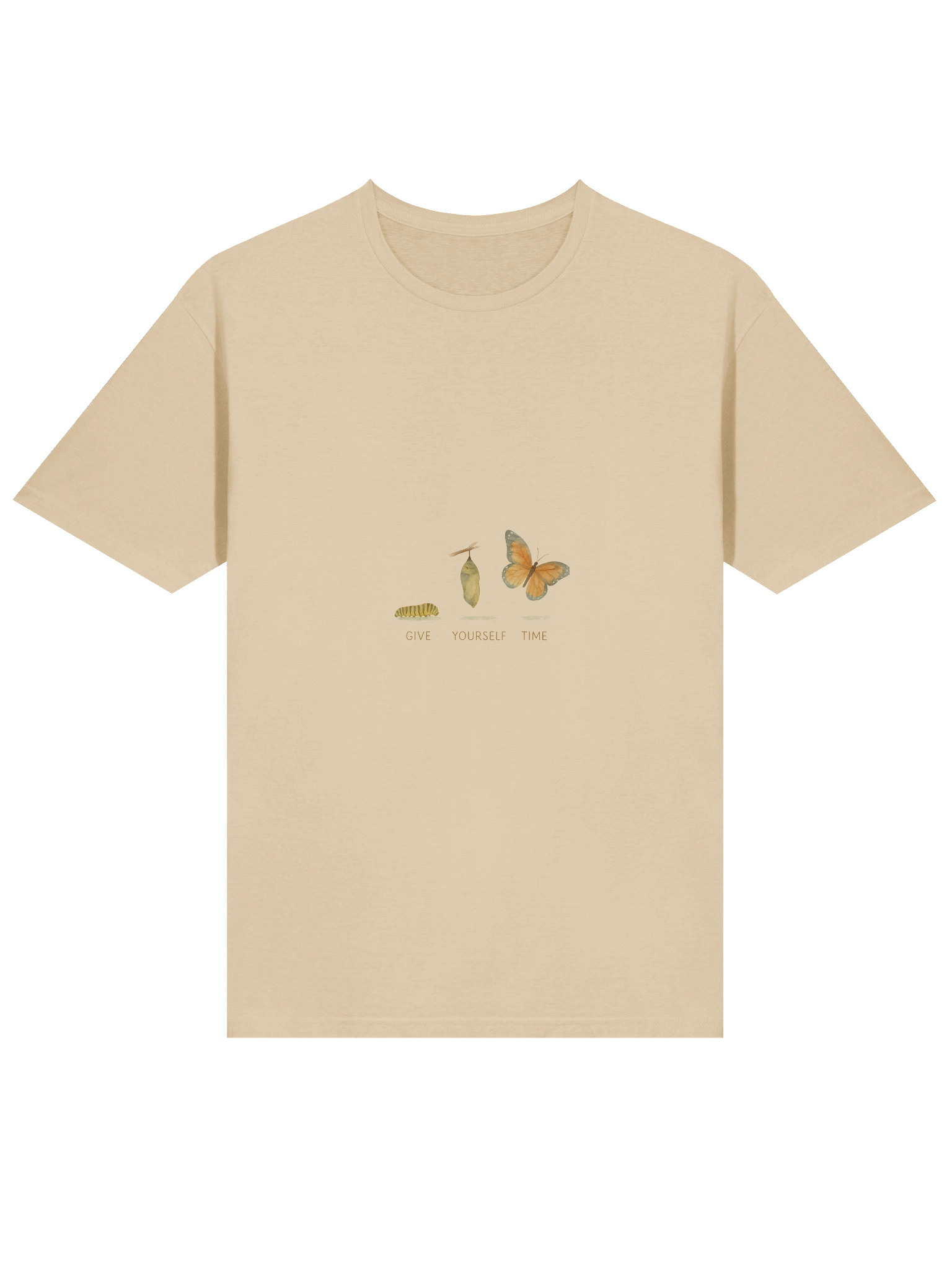 Metamorphosis Reminder T-Shirt product image (16)