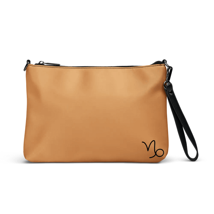 Celestial Capricorn Crossbody product image (1)