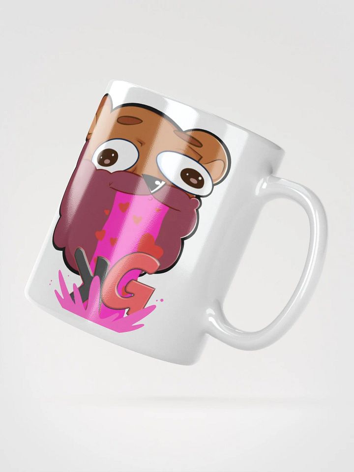 Throw-up Mug! product image (6)
