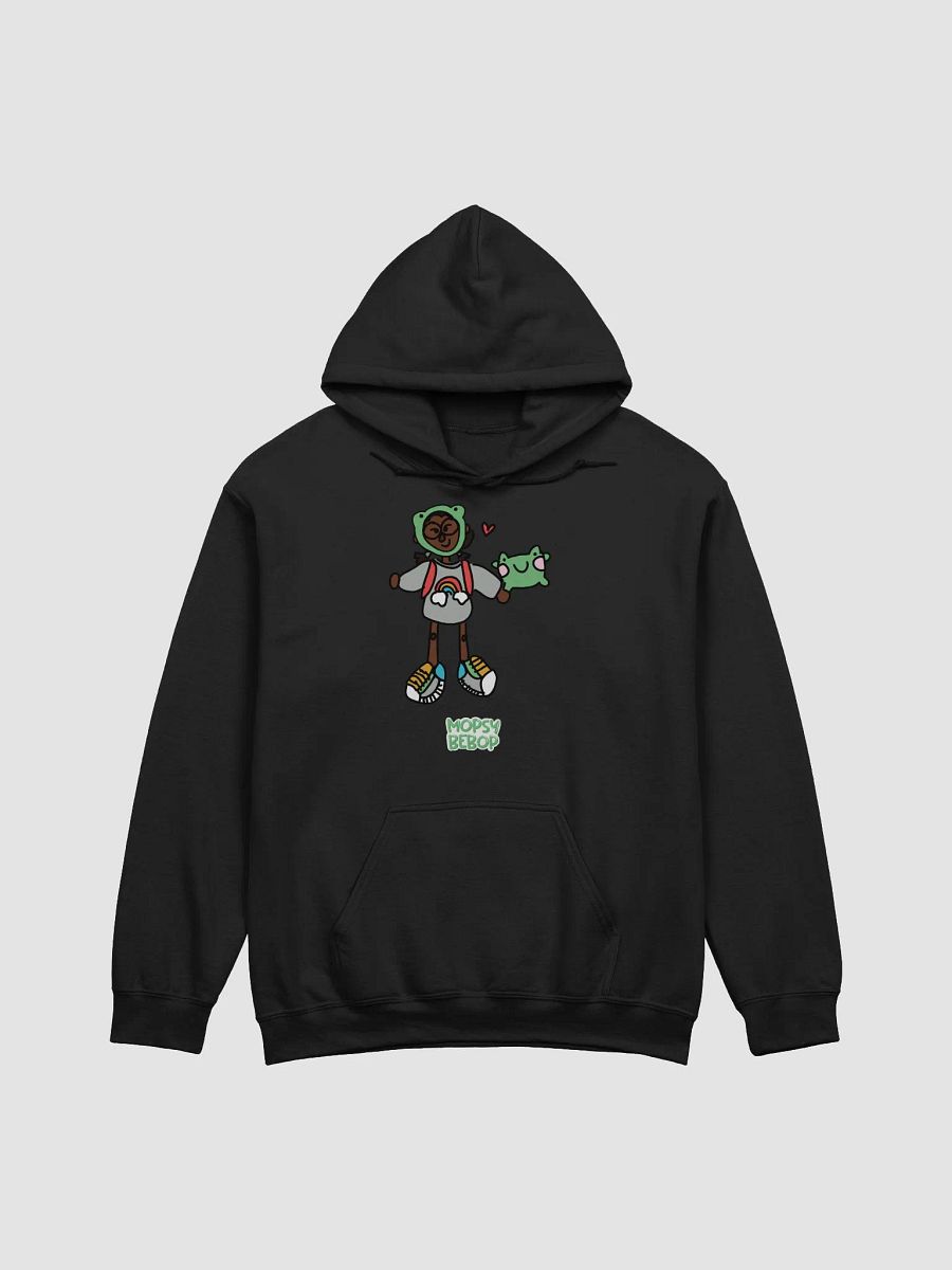 besties hoodie product image (6)