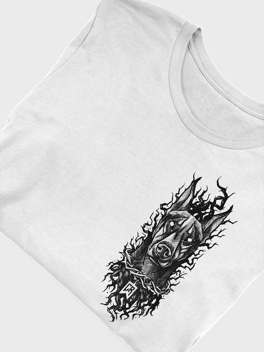 DemonDog Shirt product image (5)