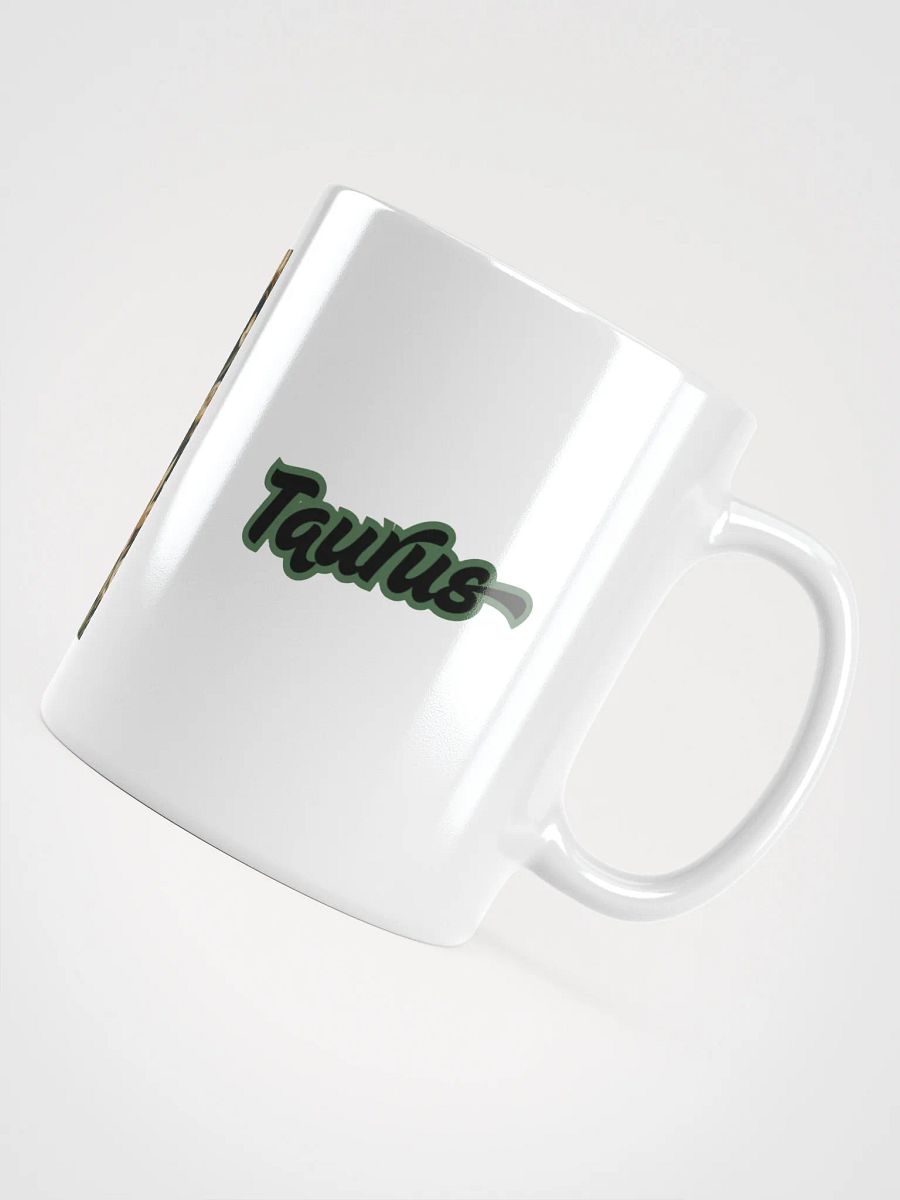 Taurus zodiac Mug product image (4)