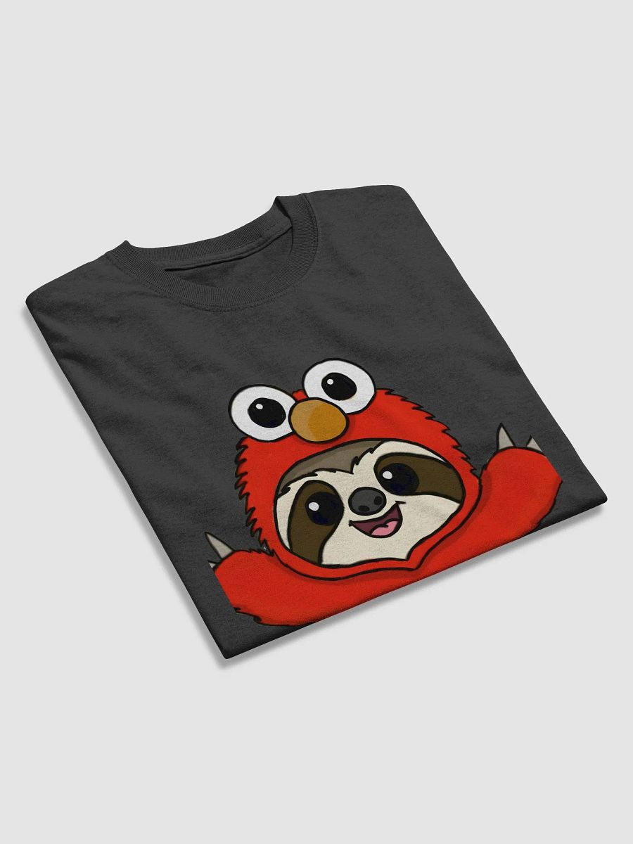 Elmo - Shirt product image (3)