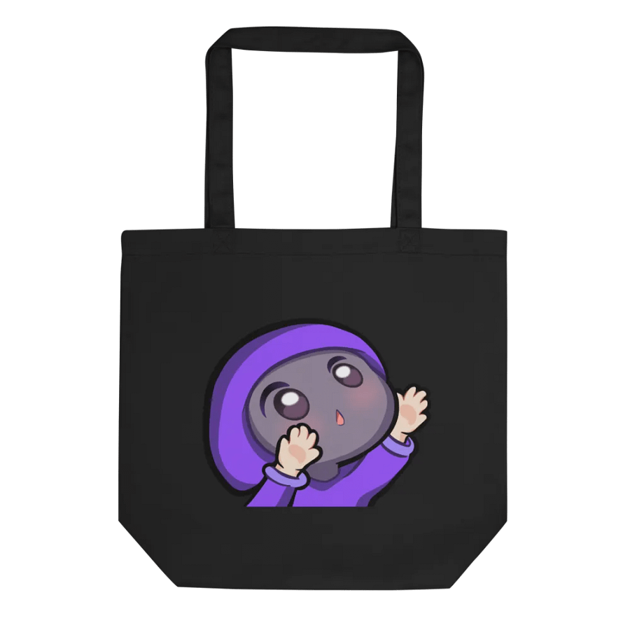 eabUPPIES Tote Bag product image (1)