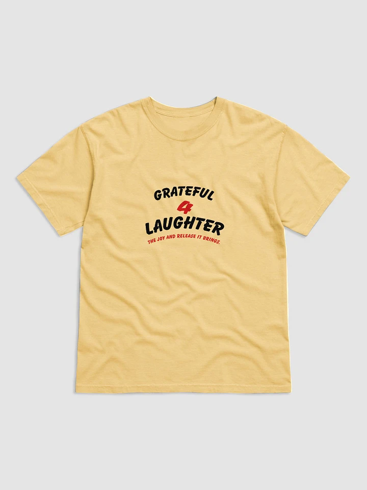 I AM GRATEFUL FOR LAUGHTER product image (2)