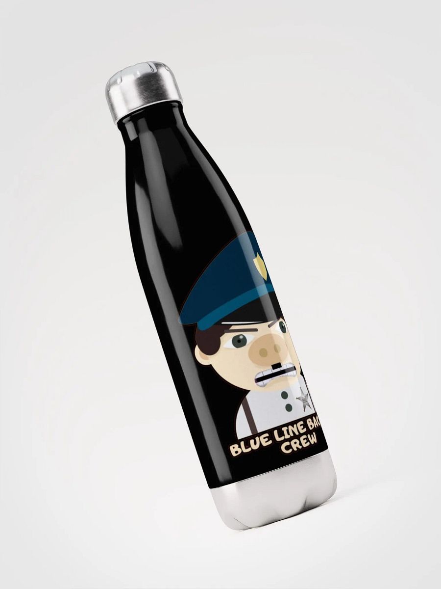 BLUE LINE BACON CREW product image (6)
