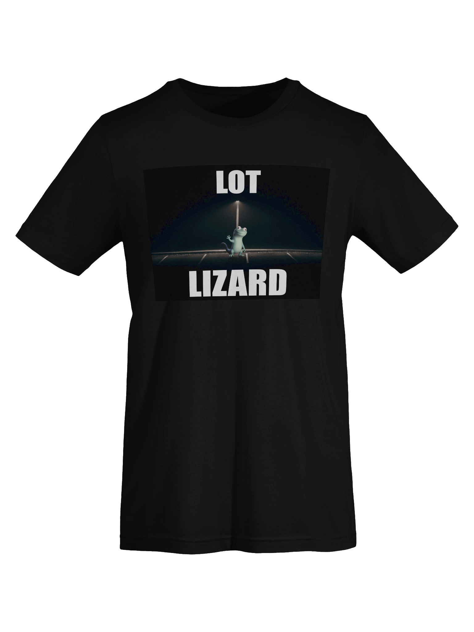 Lizard - Lot Shirt product image (7)